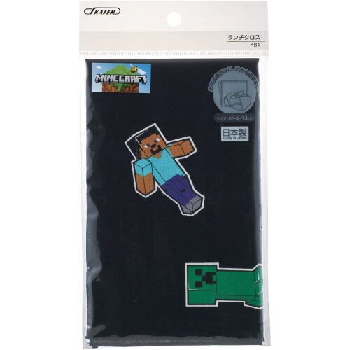 ランチクロス マインクラフト 2セット