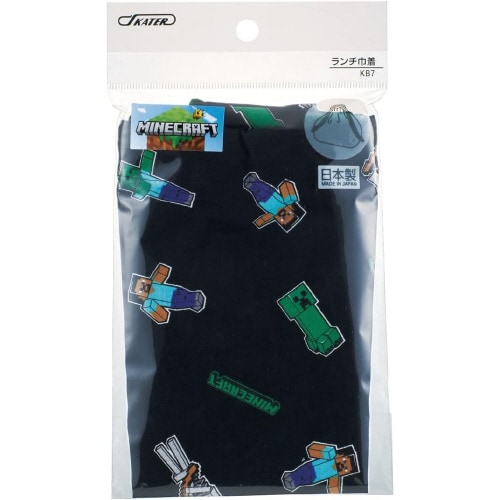 お弁当 巾着袋 マインクラフト 2セット