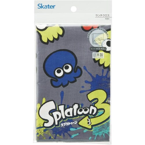 ランチクロス スプラトゥーン3 2セット
