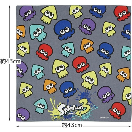ランチクロス スプラトゥーン3 2セット
