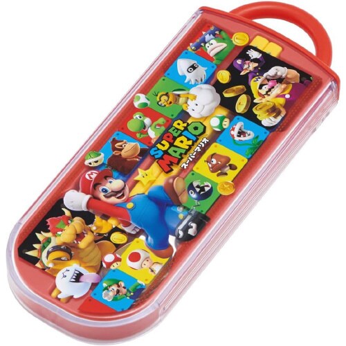 子供用トリオセット スーパーマリオ23