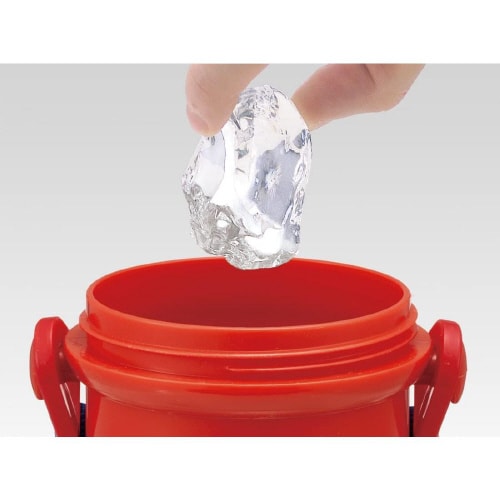 プラスチック製 子供用水筒 スーパーマリオ23