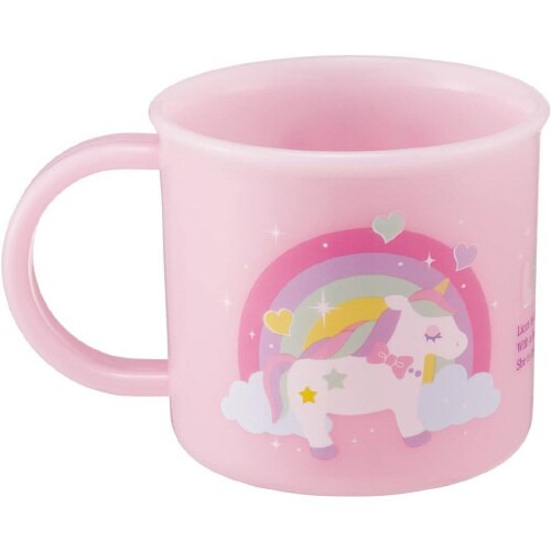 抗菌 プラコップ リカちゃん 23 3セット