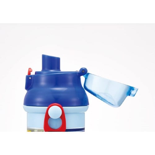 プラスチック製 子供用水筒 プラレール23