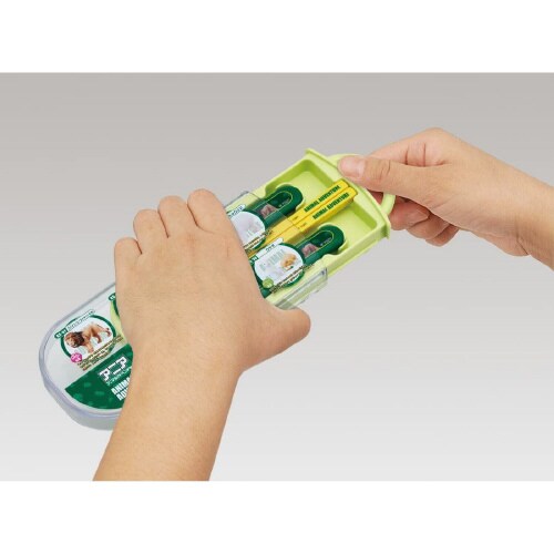 子供用トリオセット アニア23