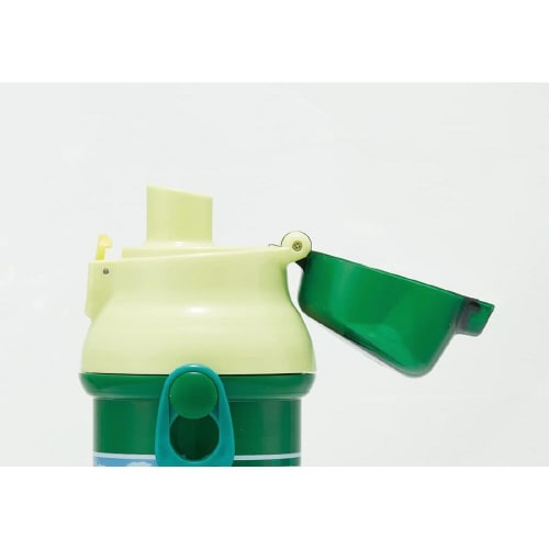 プラスチック製 子供用水筒 アニア23