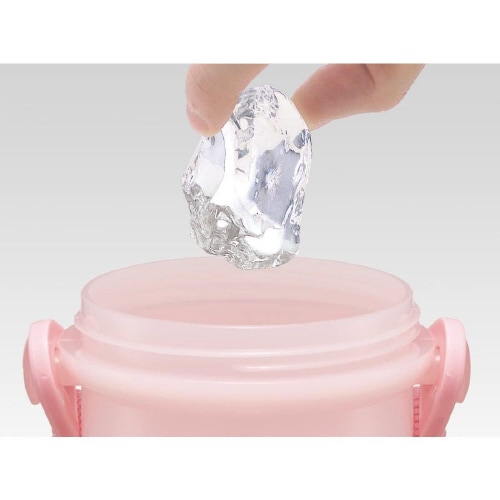 コップ付き水筒 プリンセス23