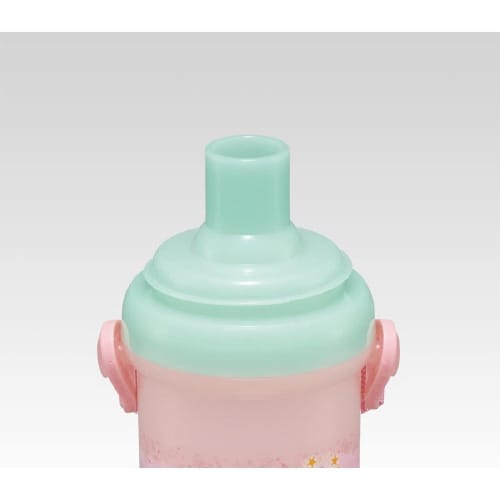 コップ付き水筒 プリンセス23