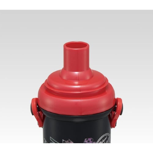 コップ付き水筒 カーズ23