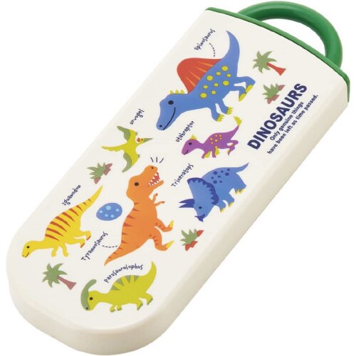 子供用トリオセット ディノサウルス 2セット