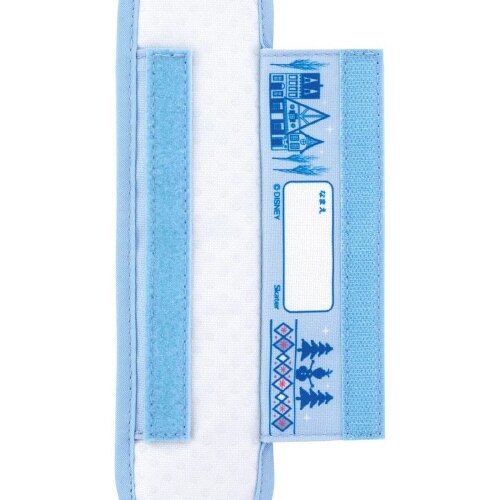 水筒 ショルダーベルトパッド アナ雪 2セット