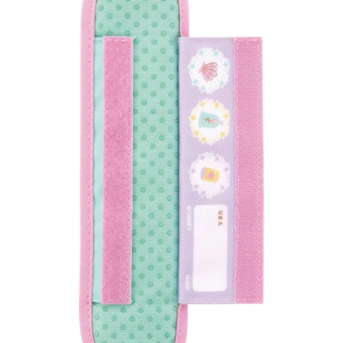 水筒 ショルダーベルトカバー プリンセス 23×2