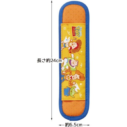 水筒 ショルダーベルトパッド トイ・ストーリー×2