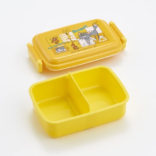 子供用弁当箱 450ml トム&ジェリー