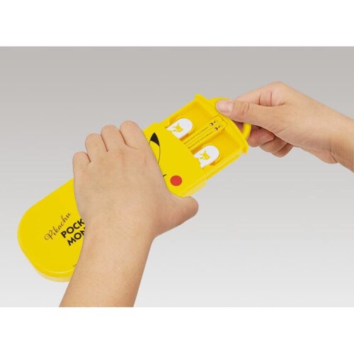 子供用トリオセット ポケモンピカチュウ フェイス