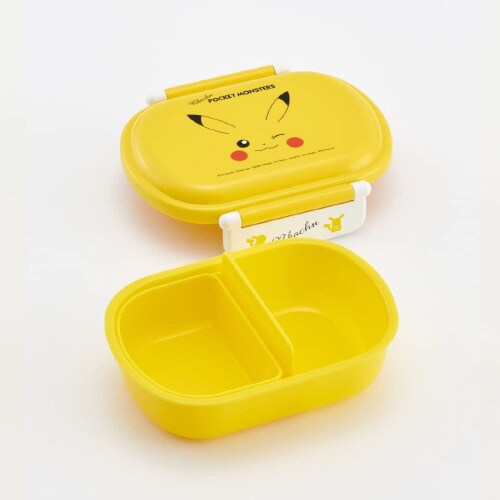 子供用弁当箱 360ml ポケモン ピカチュウ