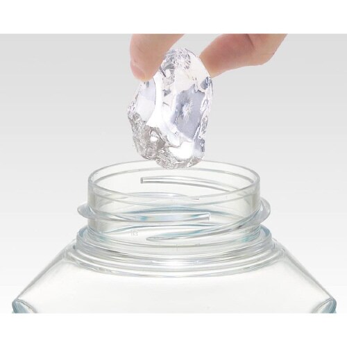 ワンプッシュ ストロー水筒 まいぜんシスターズ