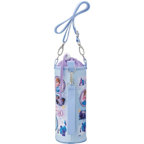 水筒ボトルケース アナと雪の女王 23