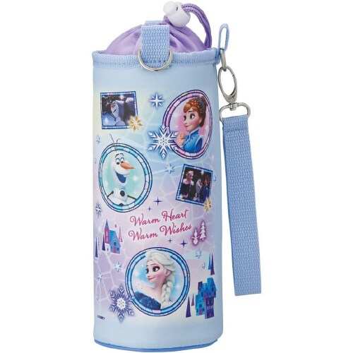 水筒ボトルケース アナと雪の女王 23