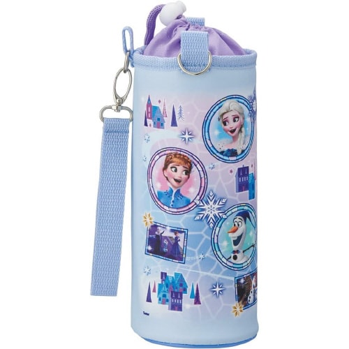 水筒ボトルケース アナと雪の女王 23