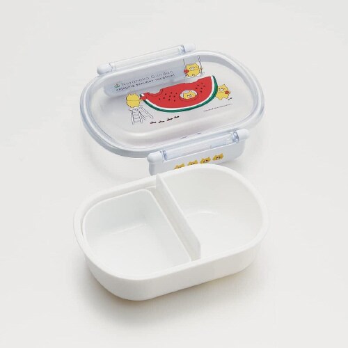 子供用弁当箱 360ml ノラネコぐんだん