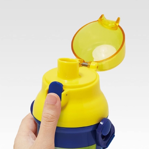 プラスチック製 子供用水筒 ドラゴンボール超23