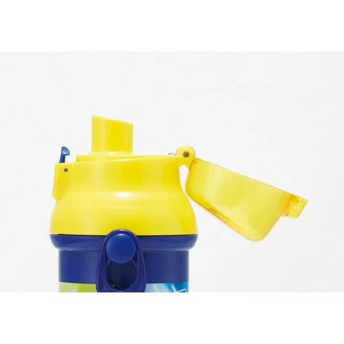 プラスチック製 子供用水筒 ドラゴンボール超23