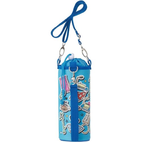 水筒ボトルケース ドラえもん ステッカー