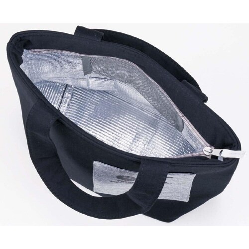 保冷ランチバッグ ポケット付き ポケットモンスター