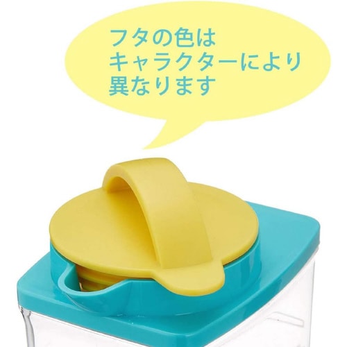 耐熱 縦横 冷水筒 2.2L くまのプーさん