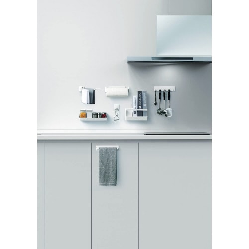 ポゼ 5連フック 吸着シート 2セット