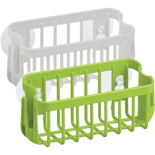 Nポゼ 洗剤タワシ入れ スリム 3セット