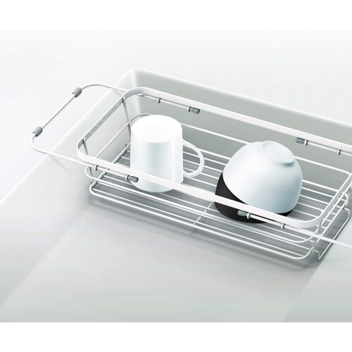 ポゼ Wコートスライド式水切り