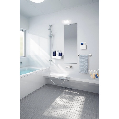 ラックス MG5連フック マグネット