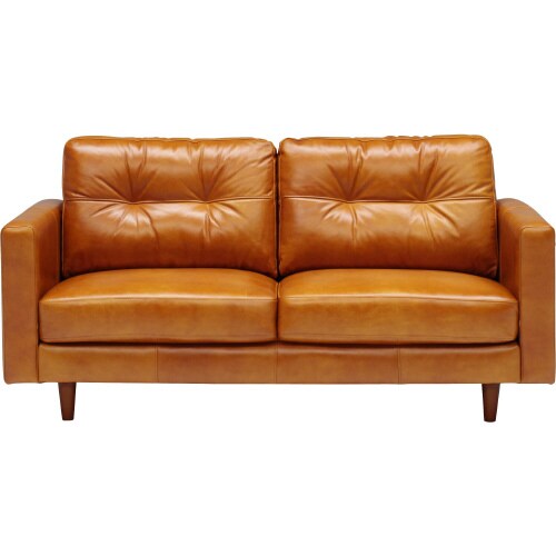 3Pオイルレザーソファ クアント MO