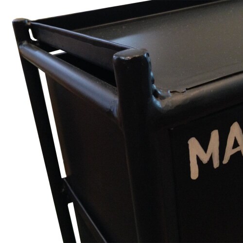 9杯引出チェスト MSG BK