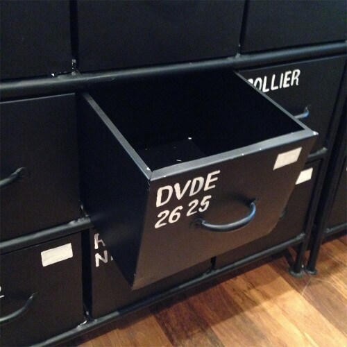 9杯引出チェスト MSG BK