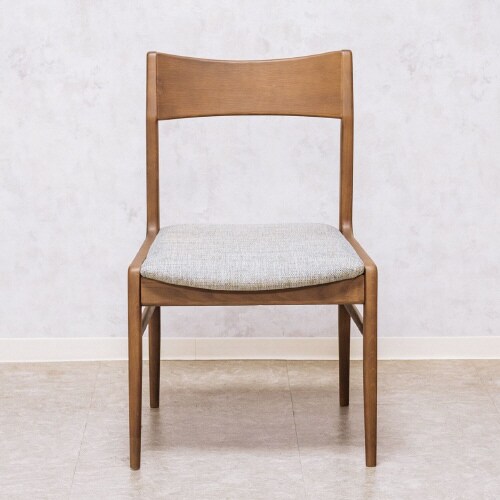 食堂椅子EMIーB オーク BR FB