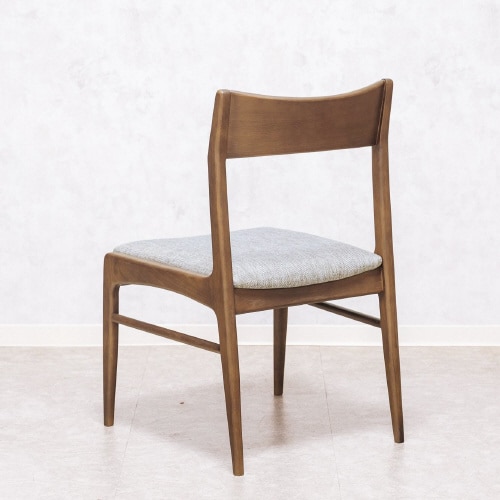 食堂椅子EMIーB オーク BR FB