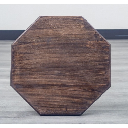 サイドテーブル エンマ BK