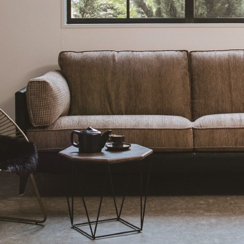 サイドテーブル エンマ BK