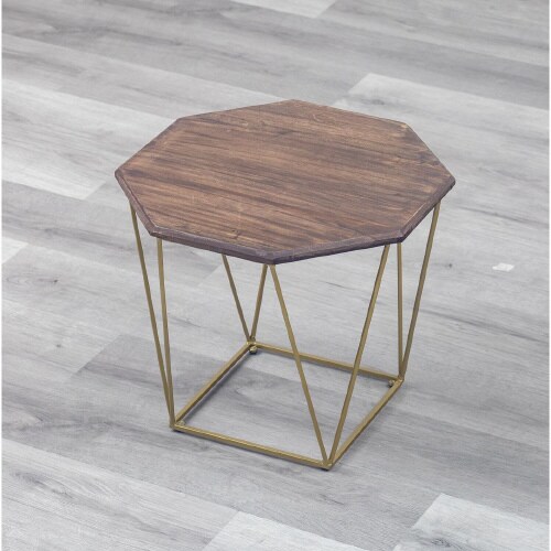 サイドテーブル エンマ GD