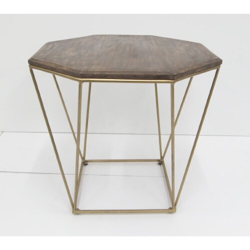 サイドテーブル エンマ GD