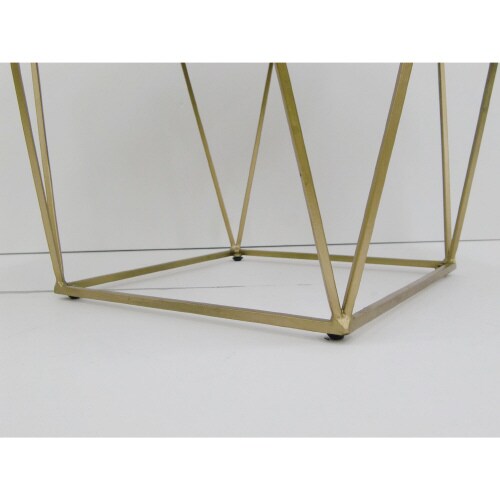 サイドテーブル エンマ GD