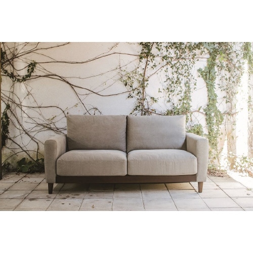 3Pソファ マリエッタ GY