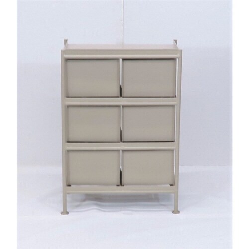 6杯引出チェスト MSG BE