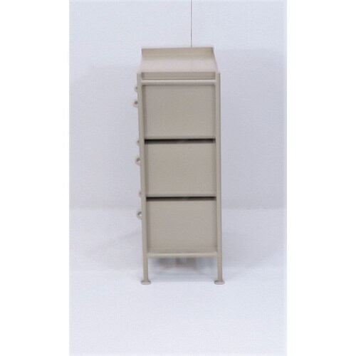 6杯引出チェスト MSG BE