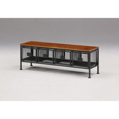 4杯引出メッシュチェスト SFC