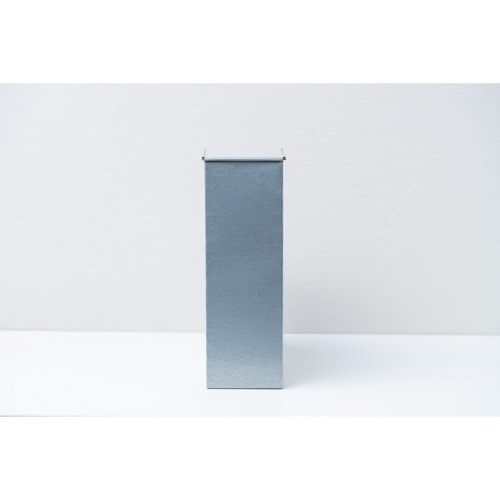 ブリキA4ファイルスタンド