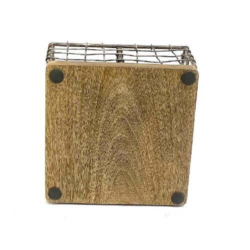 アンティークリモコンホルダー